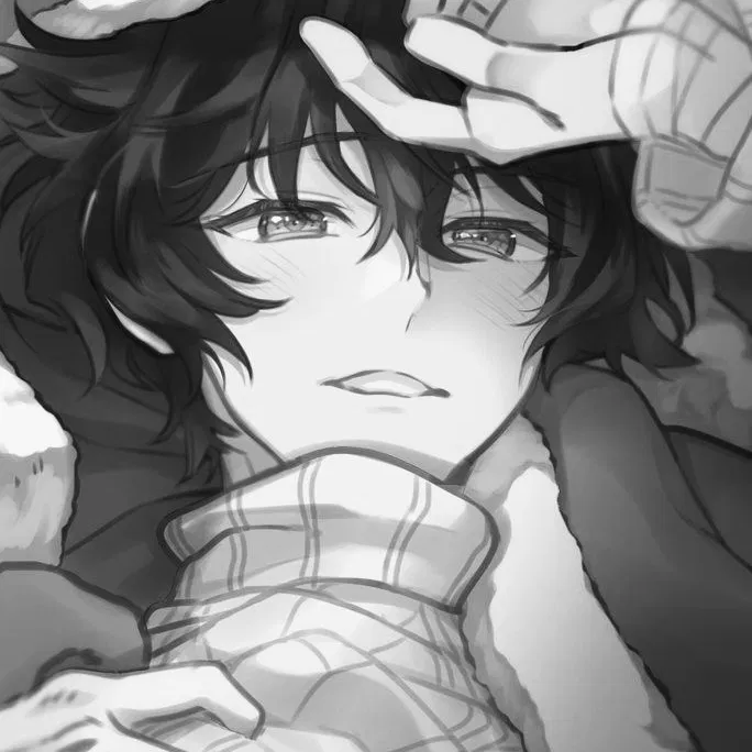 Avatar of dazai osamu