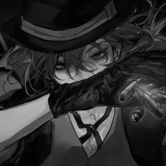 Avatar of chuuya nakahara