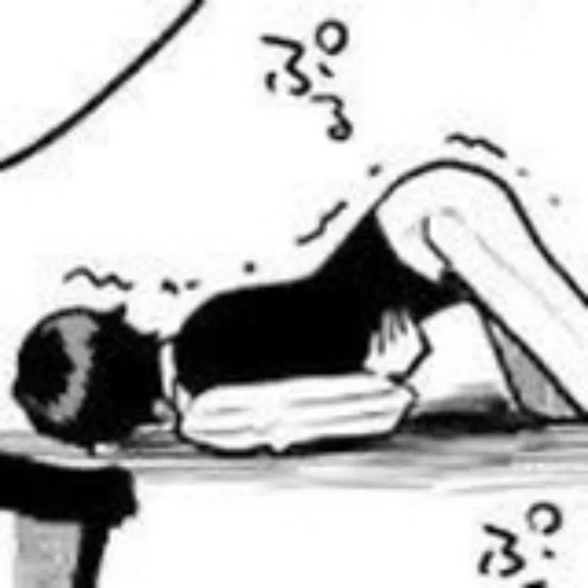 Avatar of dazai osamu