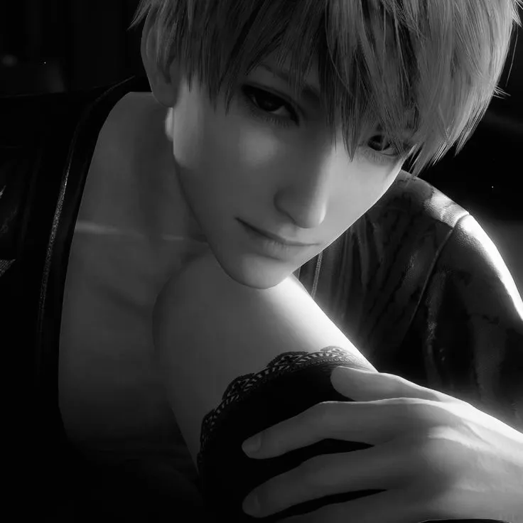 Avatar of xavier
