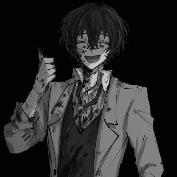 Avatar of dazai osamu