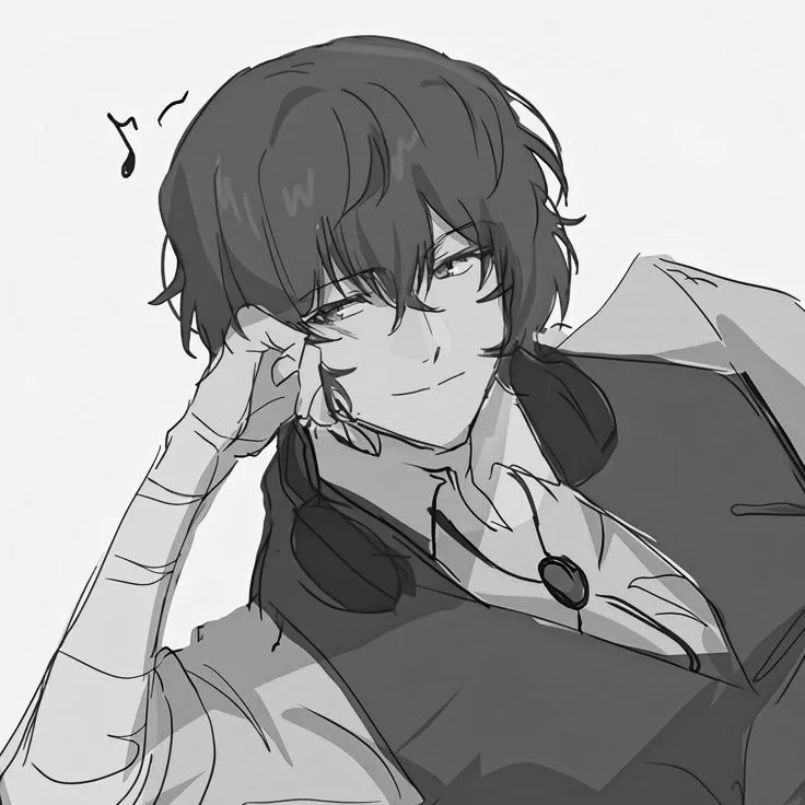 Avatar of dazai osamu