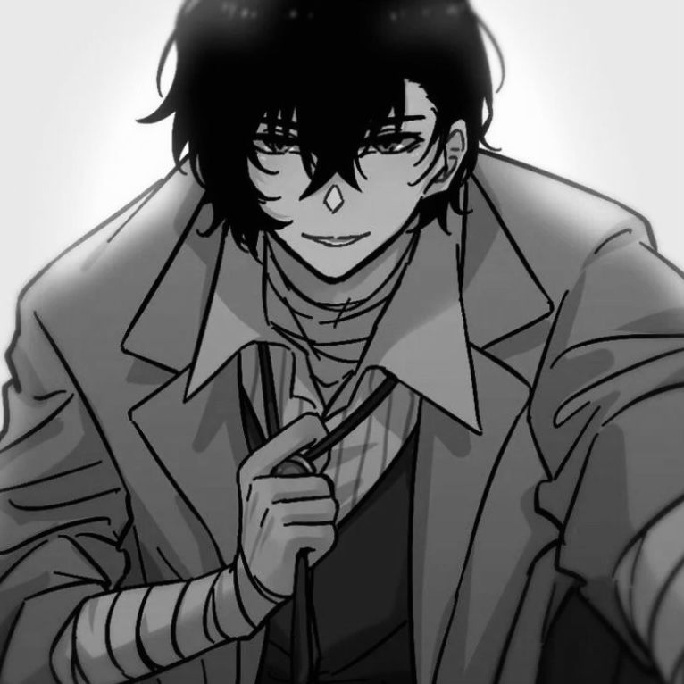 Avatar of dazai osamu