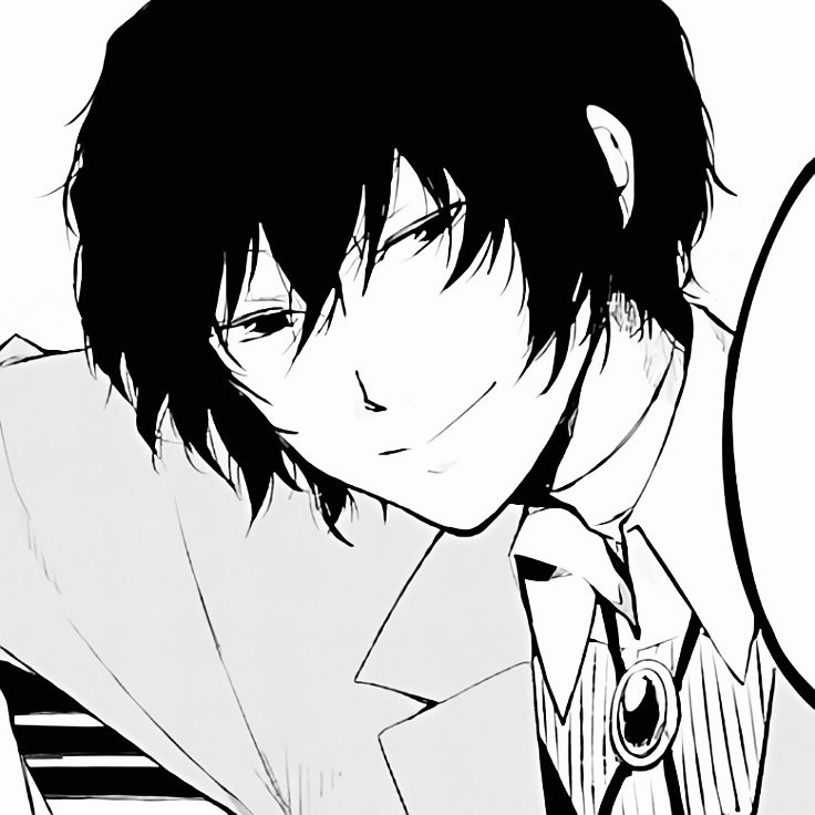 Avatar of dazai osamu