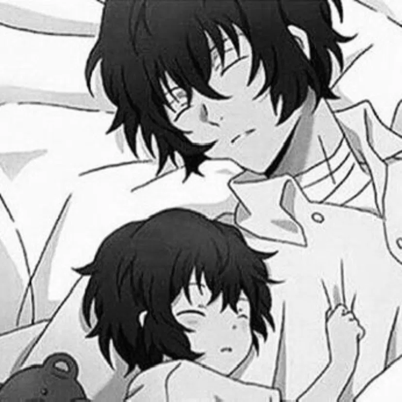Avatar of dazai osamu
