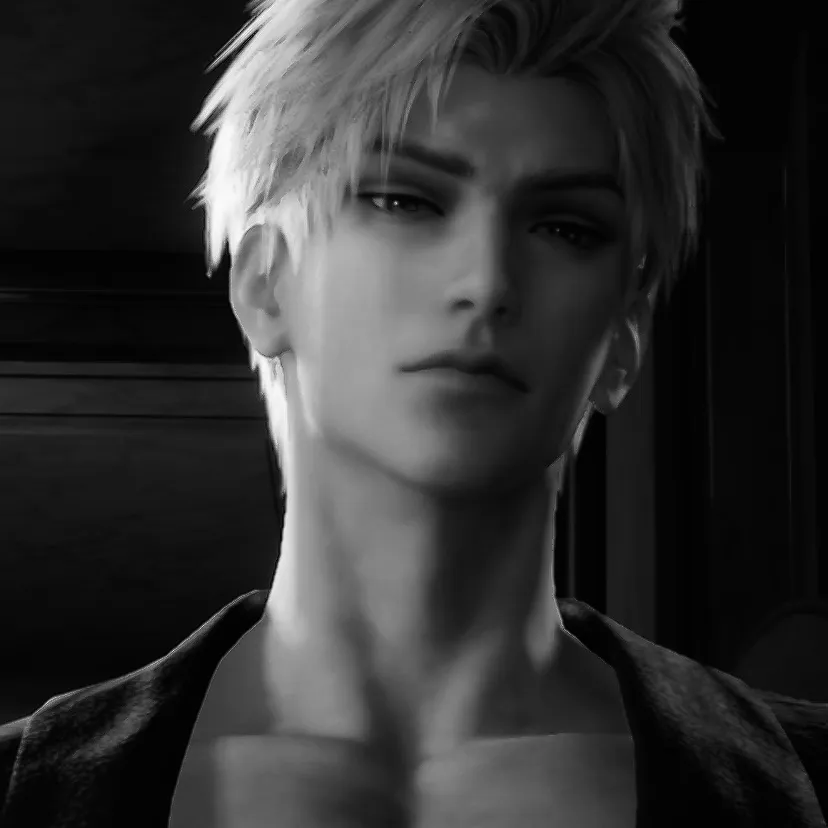 Avatar of sylus