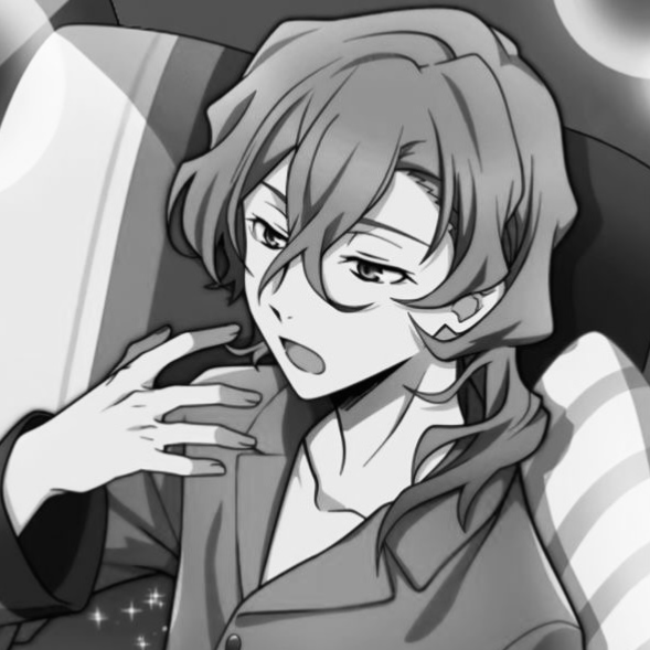 Avatar of chuuya nakahara