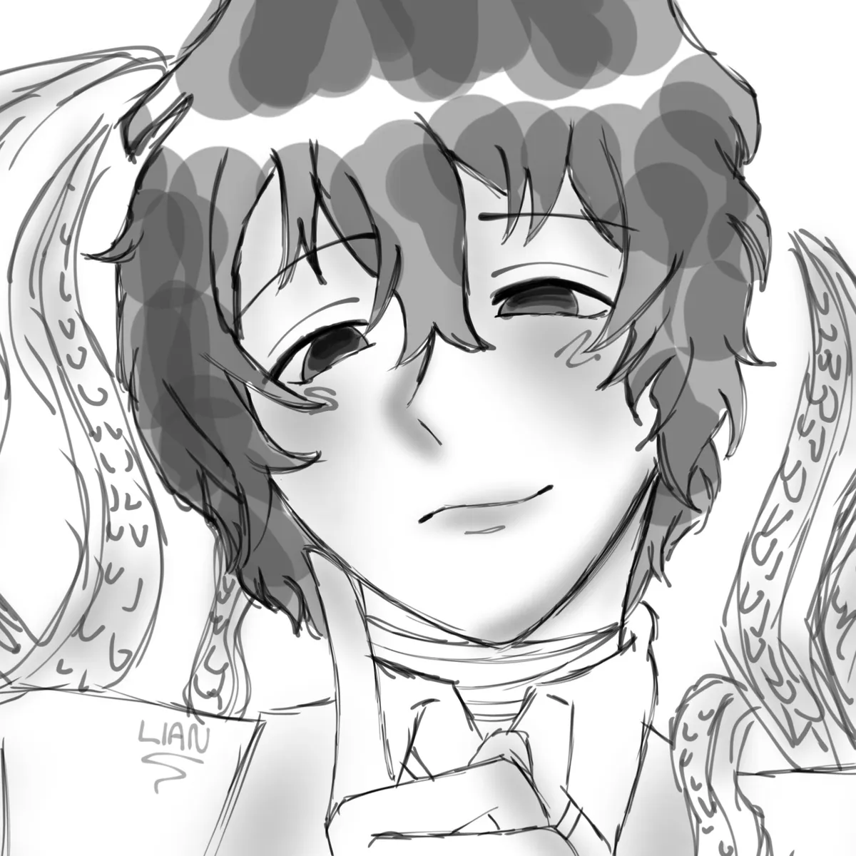 Avatar of dazai osamu