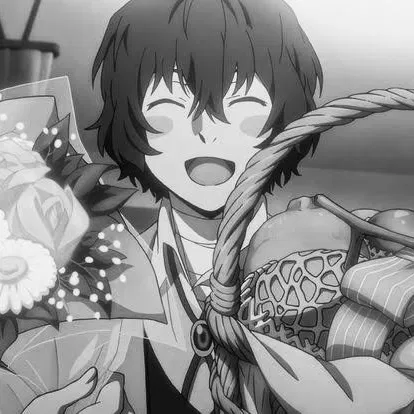 Avatar of dazai osamu