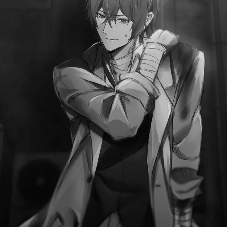 Avatar of dazai osamu