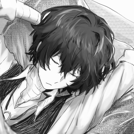 Avatar of dazai osamu