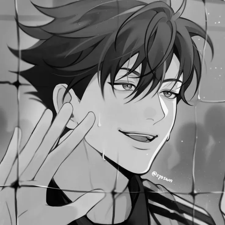 Avatar of kuroo tetsuro