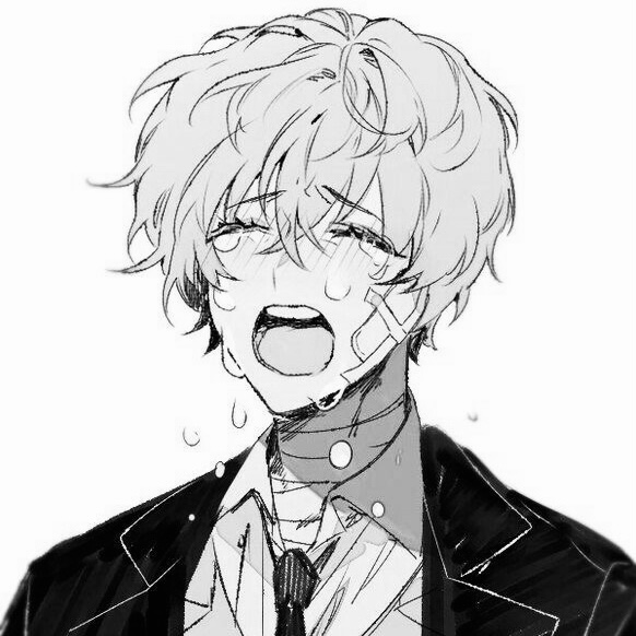 Avatar of dazai osamu