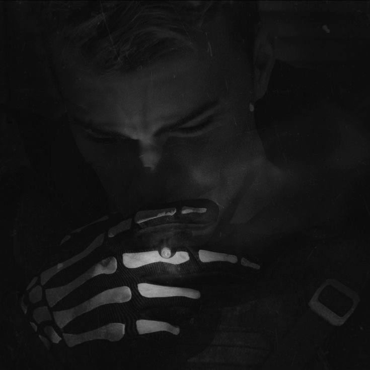 Avatar of simon "ghost" riley