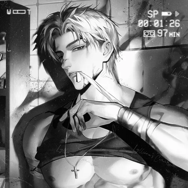 Avatar of sylus