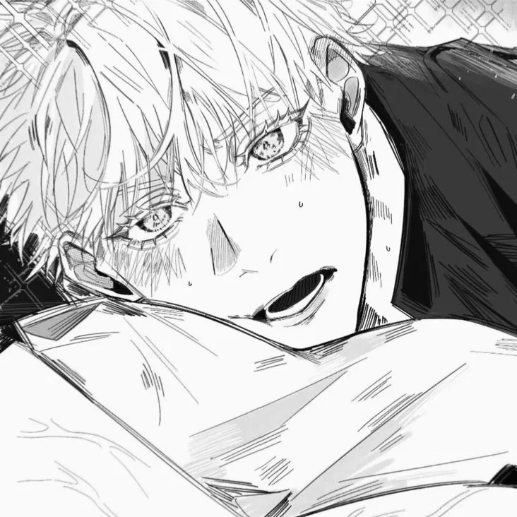 Avatar of gojo satoru