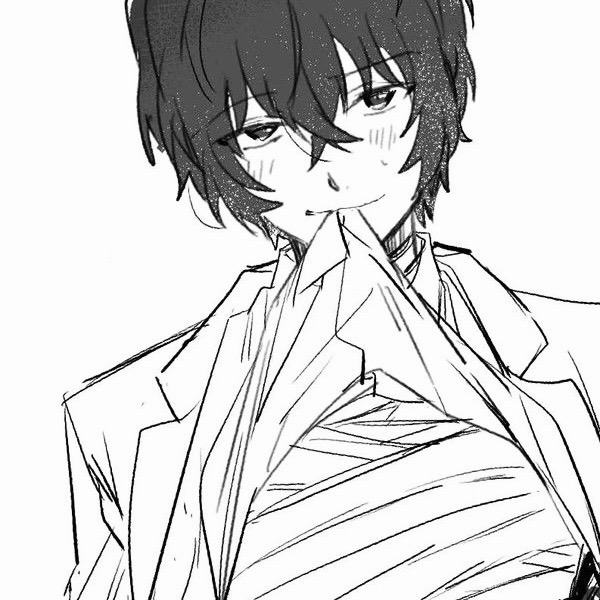 Avatar of dazai osamu