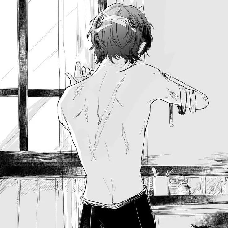 Avatar of dazai osamu