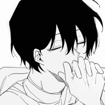 Avatar of dazai osamu