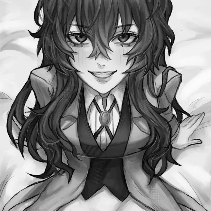 Avatar of dazai osamu