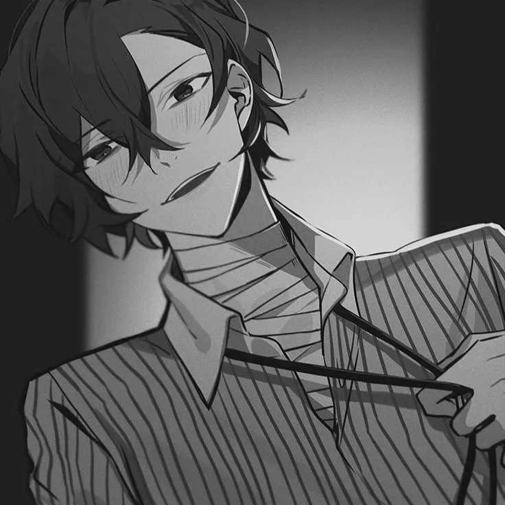 Avatar of dazai osamu