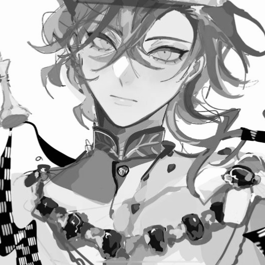 Avatar of chuuya nakahara