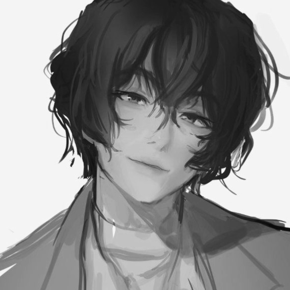 Avatar of dazai osamu