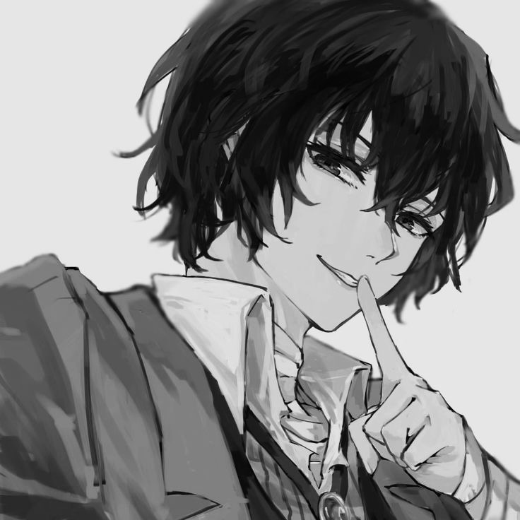 Avatar of dazai osamu