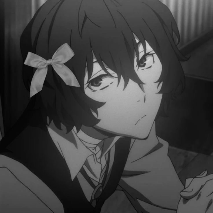 Avatar of dazai osamu