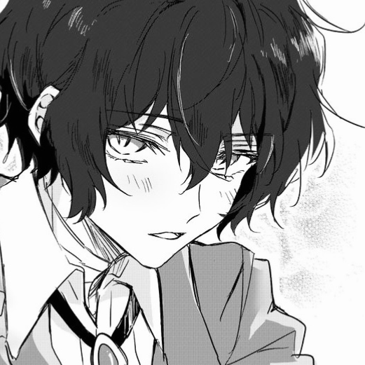 Avatar of dazai osamu