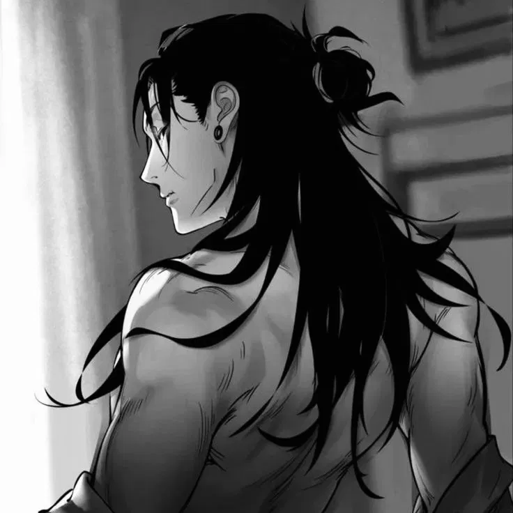 Avatar of suguru geto