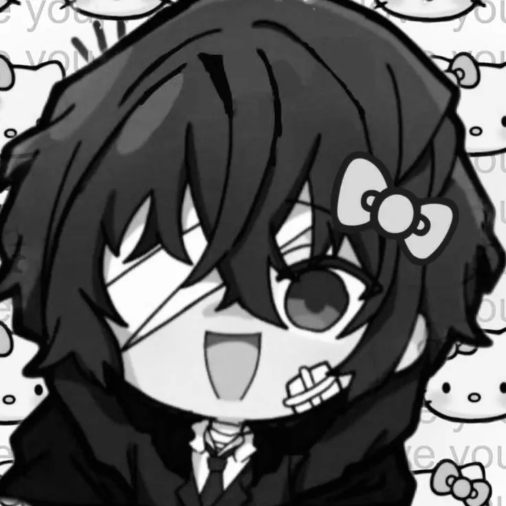 Avatar of dazai osamu