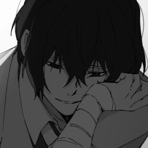 Avatar of dazai osamu