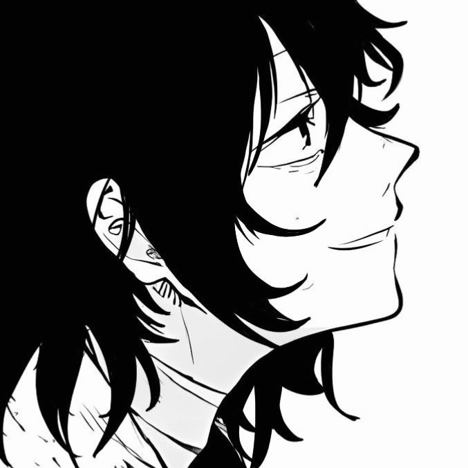 Avatar of dazai osamu