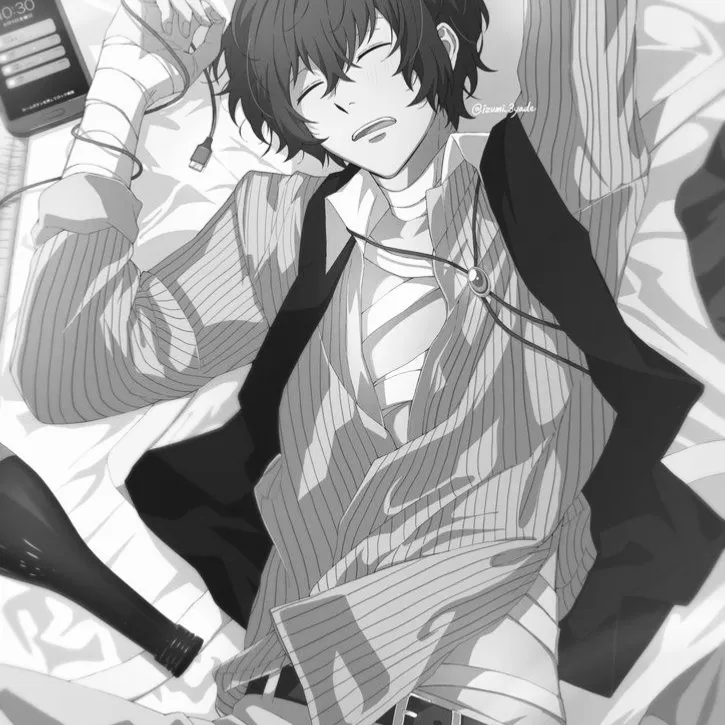 Avatar of dazai osamu