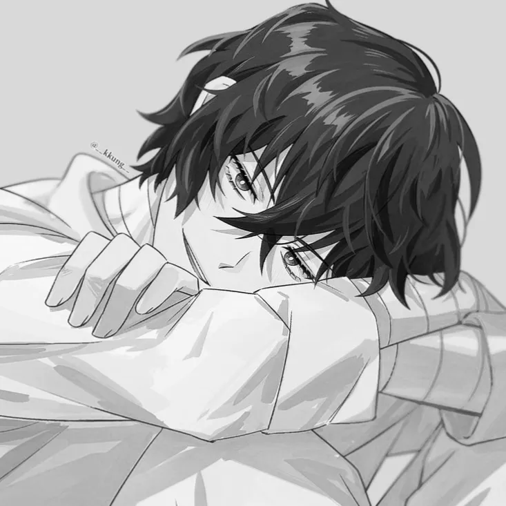 Avatar of dazai osamu
