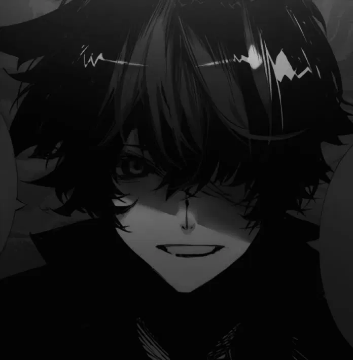 Avatar of dazai osamu