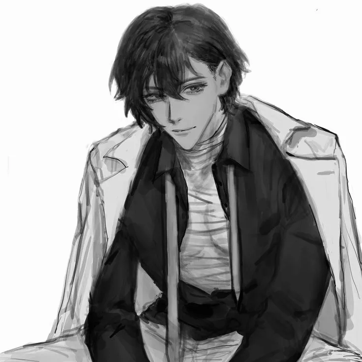 Avatar of dazai osamu