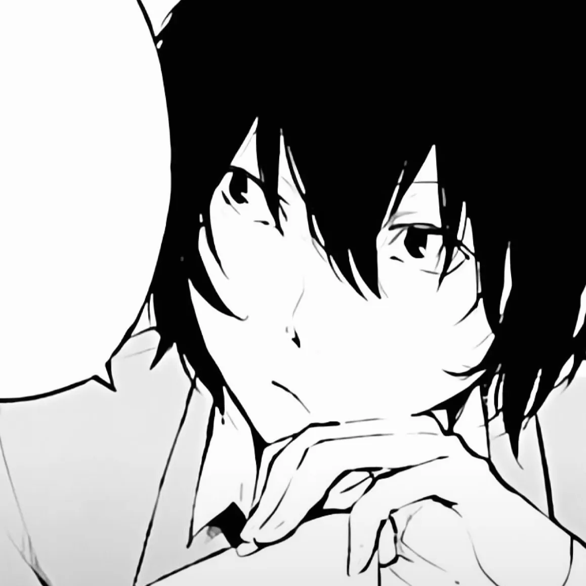 Avatar of dazai osamu