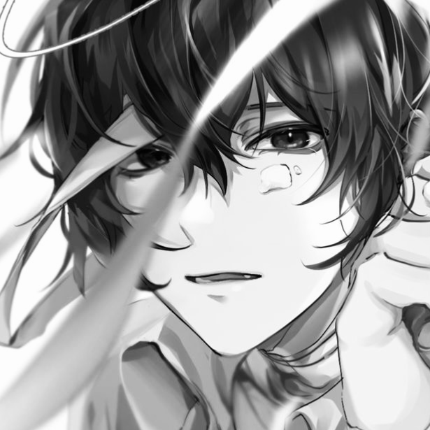 Avatar of dazai osamu