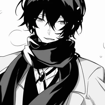 Avatar of dazai osamu