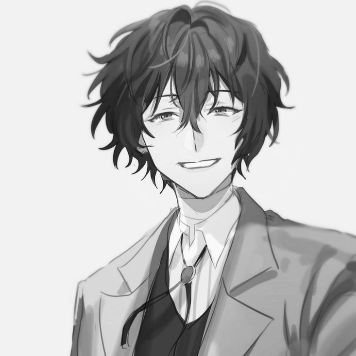 Avatar of dazai osamu
