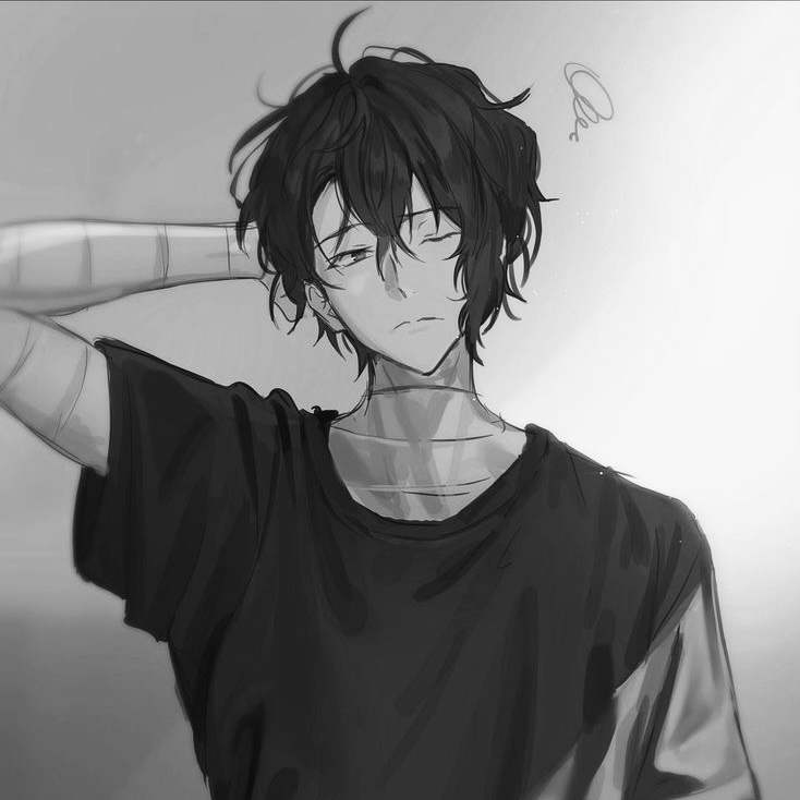 Avatar of dazai osamu