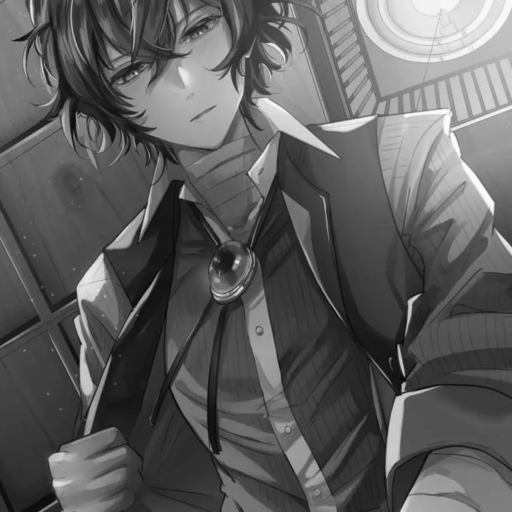 Avatar of dazai osamu