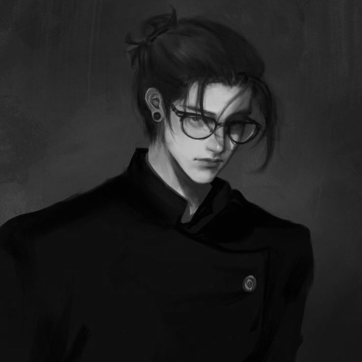 Avatar of suguru geto