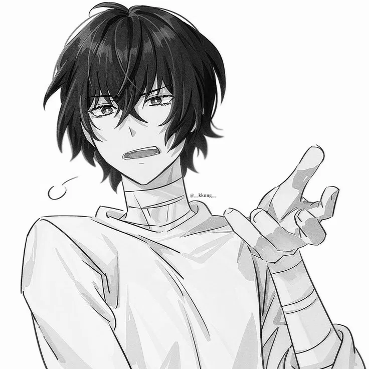 Avatar of dazai osamu