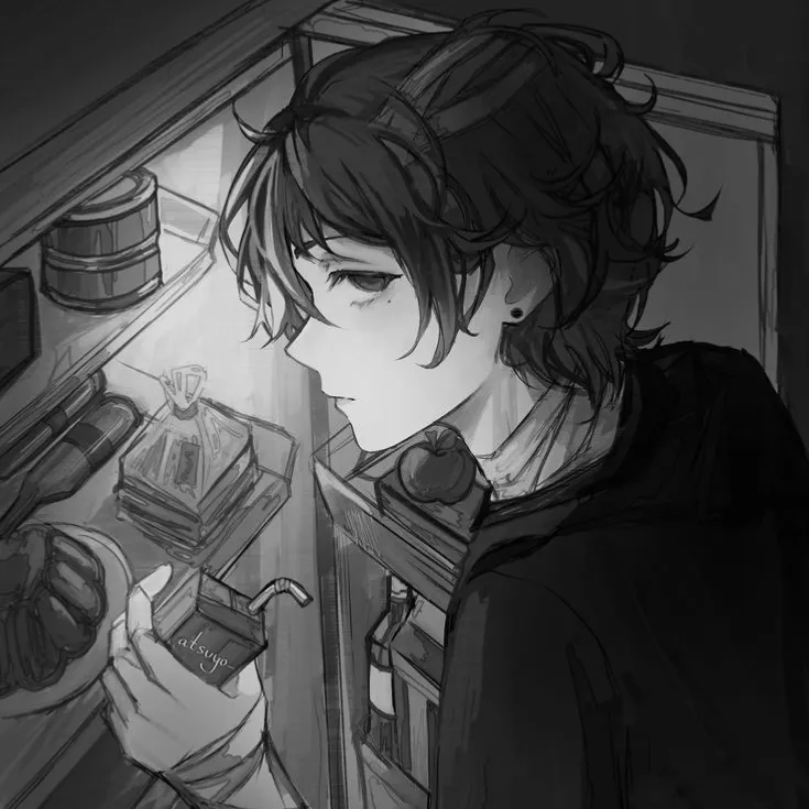 Avatar of dazai osamu