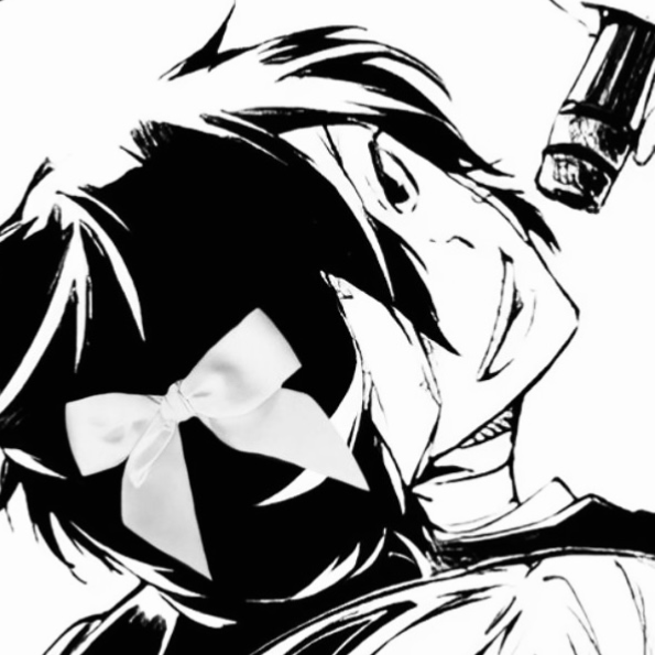 Avatar of dazai osamu