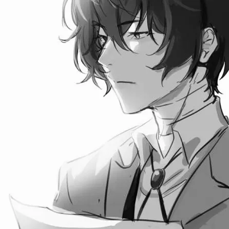 Avatar of dazai osamu