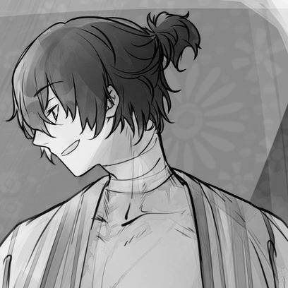 Avatar of dazai osamu